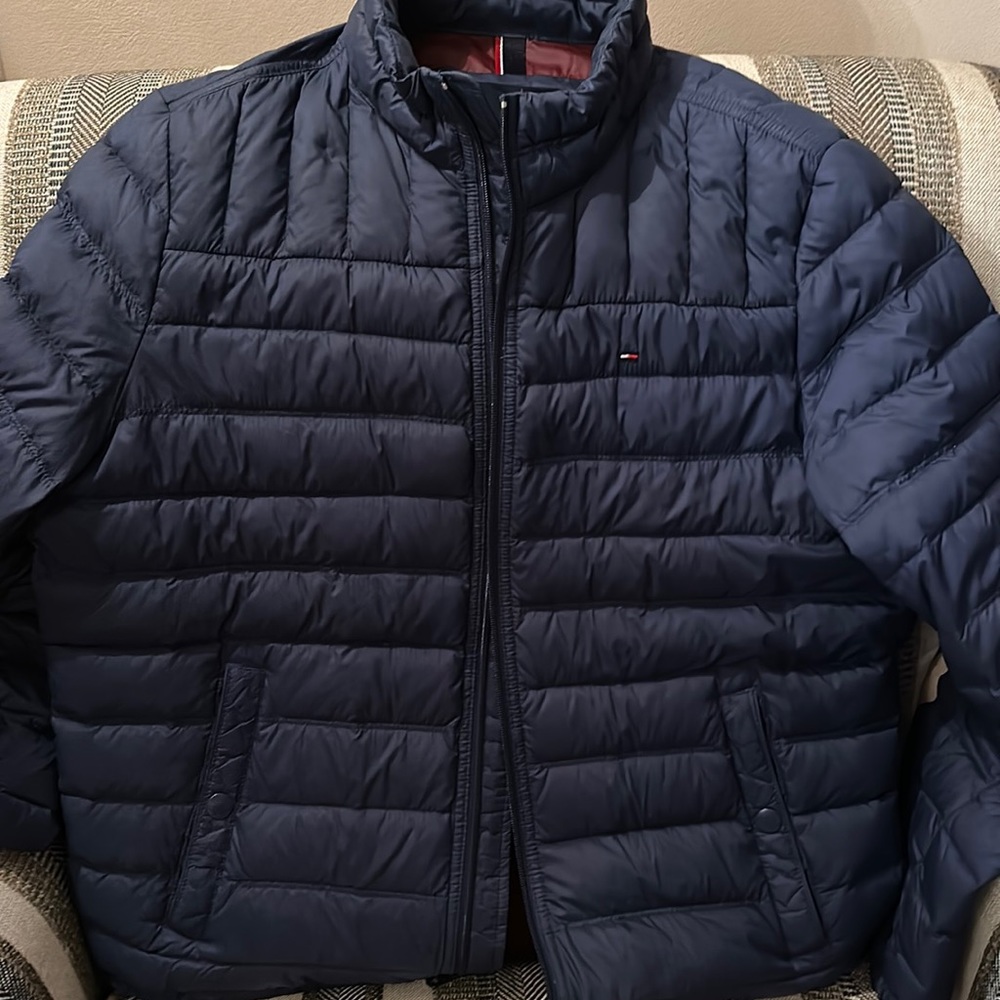 Men's jacket “Tommy Hilfiger”